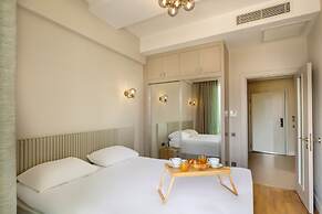 Sirius Town Residence and Spa