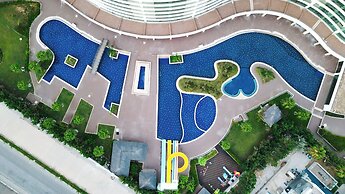 Sirius Town Residence and Spa