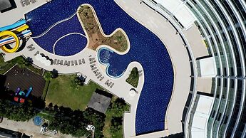 Sirius Town Residence and Spa