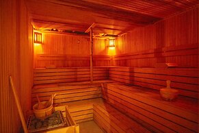 Sirius Town Residence and Spa