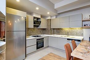 Sirius Town Residence and Spa