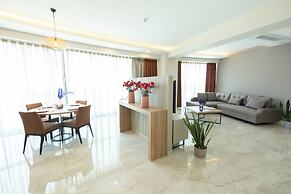 Sirius Town Residence and Spa