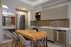 Sirius Town Residence and Spa