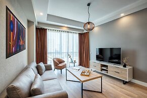 Sirius Town Residence and Spa