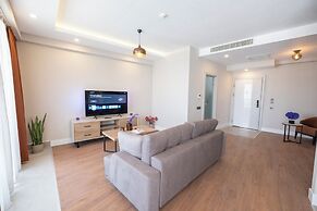 Sirius Town Residence and Spa