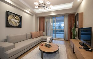 Sirius Town Residence and Spa