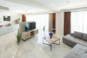 Sirius Town Residence and Spa