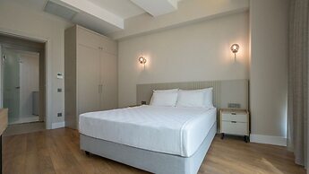 Sirius Town Residence and Spa