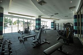 Sirius Town Residence and Spa