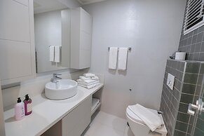 Sirius Town Residence and Spa