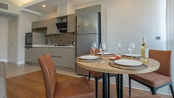 Sirius Town Residence and Spa