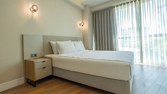 Sirius Town Residence and Spa