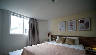 Miramar Imperial Tambaú