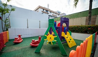 Miramar Imperial Tambaú