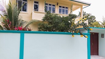 PALM REST MALDIVES