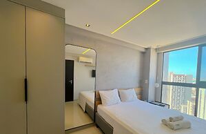 Miramar One Way Tambaú