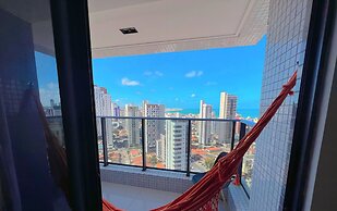 Miramar One Way Tambaú