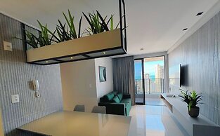 Miramar One Way Tambaú