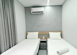 Miramar One Way Tambaú