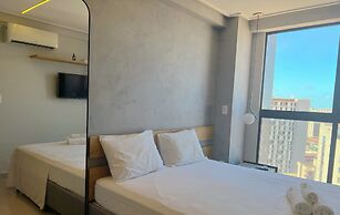 Miramar One Way Tambaú