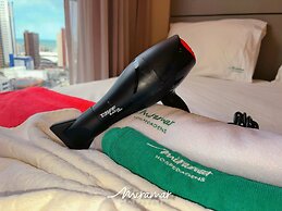 Miramar One Way Tambaú