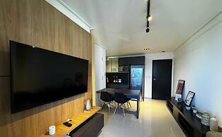 Miramar One Way Tambaú