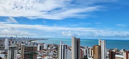 Miramar One Way Tambaú