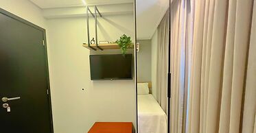 Miramar One Way Tambaú