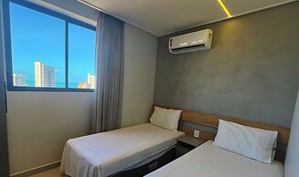 Miramar One Way Tambaú