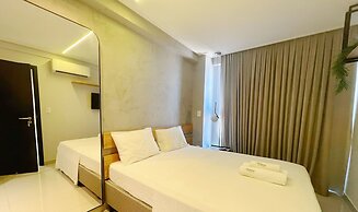 Miramar One Way Tambaú