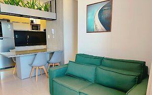 Miramar One Way Tambaú