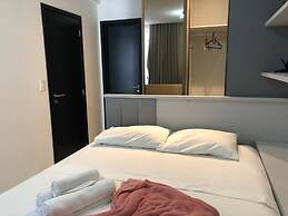 Miramar One Way Tambaú