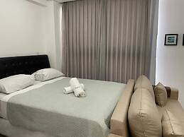 Miramar One Way Tambaú