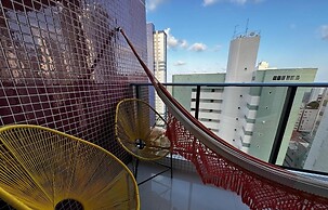 Miramar One Way Tambaú