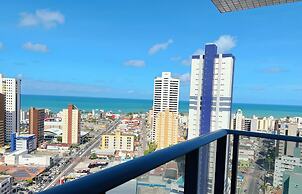 Miramar One Way Tambaú