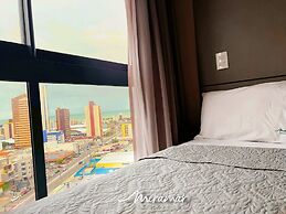 Miramar One Way Tambaú