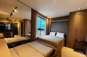 Miramar One Way Tambaú