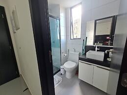 Miramar One Way Tambaú