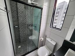 Miramar One Way Tambaú