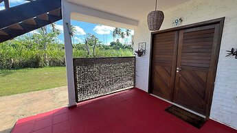 Pousada Recanto da Praia