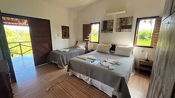 Pousada Recanto da Praia