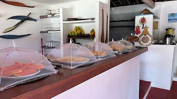 Pousada Recanto da Praia