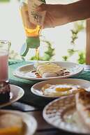 Pousada Recanto da Praia