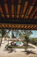 Pousada Recanto da Praia