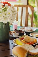 Pousada Recanto da Praia