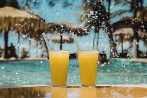 Pousada Recanto da Praia