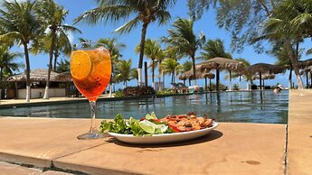 Pousada Recanto da Praia