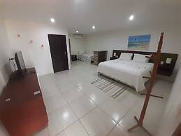 Pousada Recanto da Praia