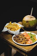 Pousada Recanto da Praia