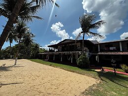 Pousada Recanto da Praia